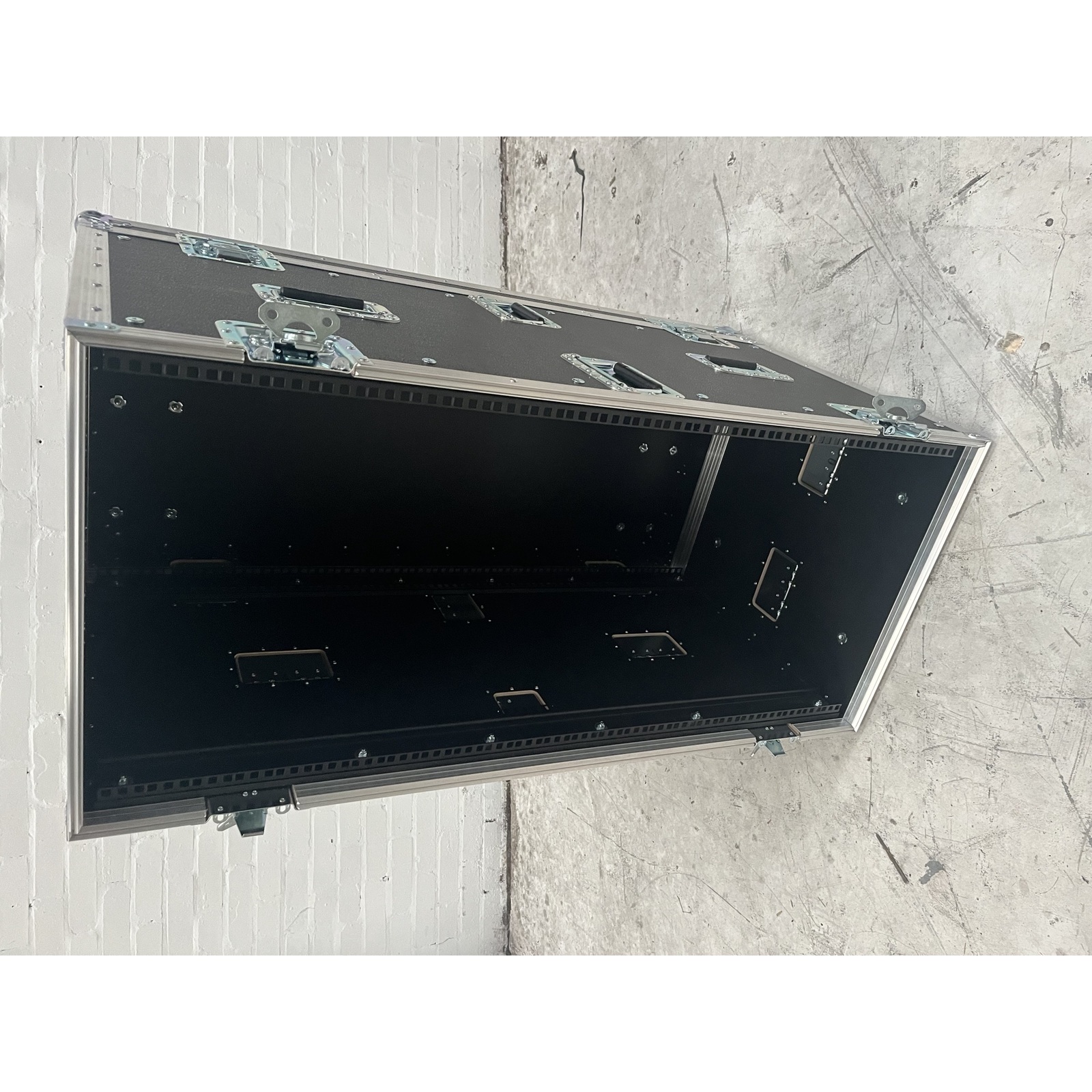 25u 19 Rack Case Flightcase (R-682)